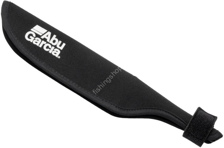 ABU GARCIA Short Rod Tip Cover Black