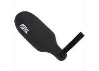ABU GARCIA Short Rod Tip Cover #Black