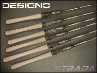 DESIGNO Prime Strada Gold SG-C71MH+RX