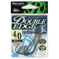 Ryugi HDE077 DOUBLE EDGE 4 / 0