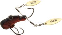 IMAKATSU Metal Craw Spin 11g #MC-001 Amezari