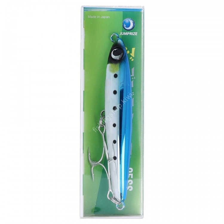 JUMPRIZE Buttobi Kun NMD95SS # 23