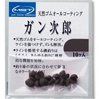 SUNLINE MST Ganjiro #7 Black