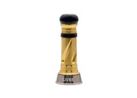 LIVRE 8131 Custom Balancer C3 Type for Daiwa Theory #Gunmetal/Gold