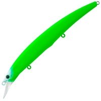 ANGLERS REPUBLIC Palms Ark Rover AR-140S #MT-294 Matte Melon