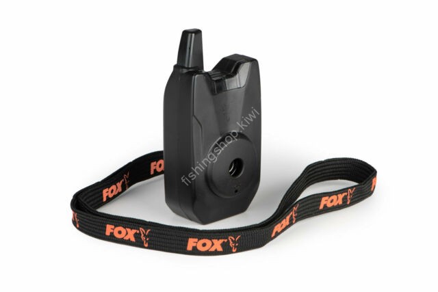FOX Mini Micron X Receiver