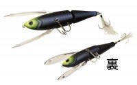 DSTYLE Reserve Big Chart Black