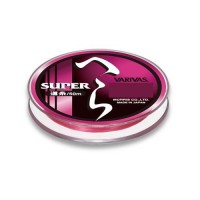 VARIVAS Super Hera Michiito [Pink] 50m #1.5 (6lb)