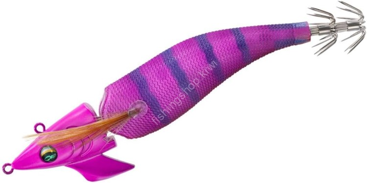 DAIWA Emeraldas Amorous Joint 3.0 #Pink Luminous-Ripple Cherry
