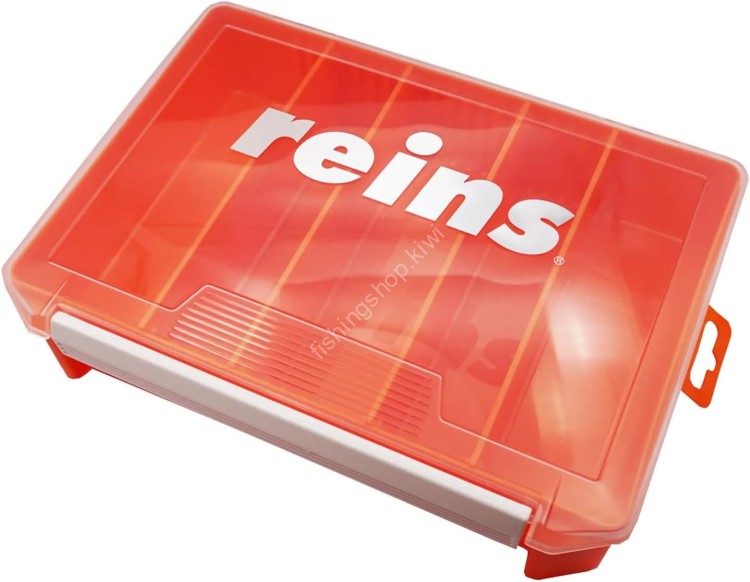REINS Box 3020NDDM #Orange