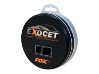 FOX Exocet Distance Casting Monofilament [Green] 1000m (16lb)