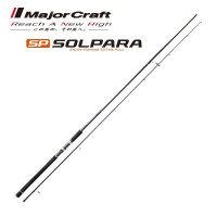 Major Craft Solpara SPX-1002M