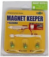ECOGEAR MK01 Magnet Keeper S size