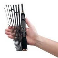 PROX Mobatra 8+1 6ft MOBT608ULMF