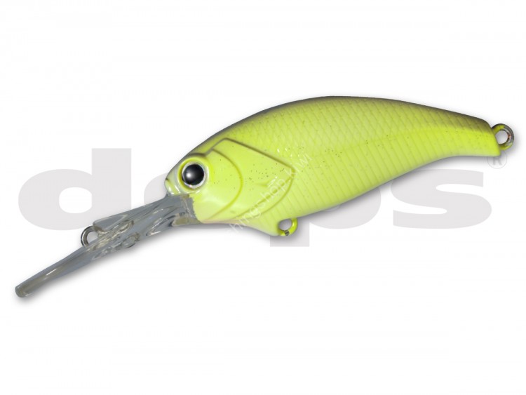 DEPS Evoke Shad MR #01 Table Lock Shad