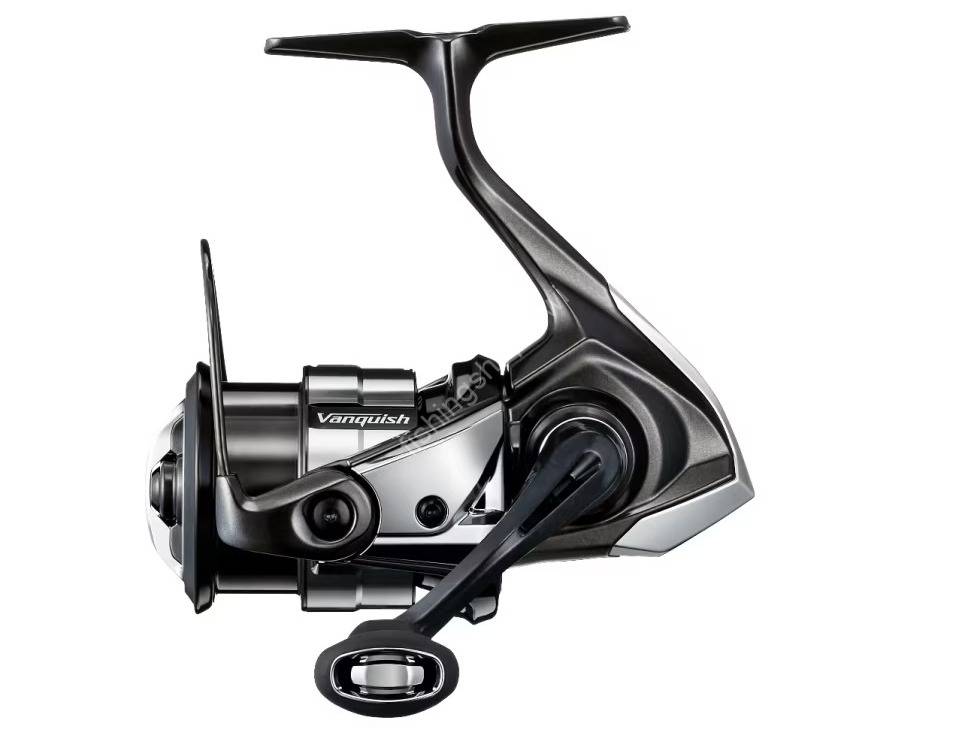 SHIMANO 23 VANQUISH C2000SHG-