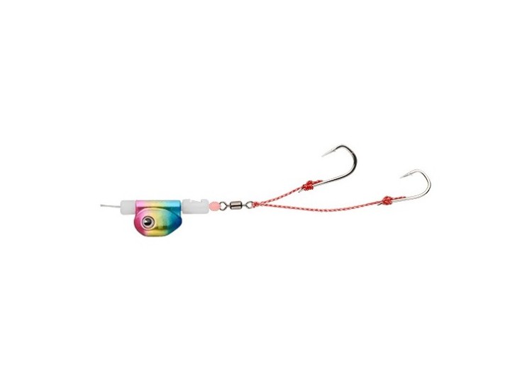 IMA Madai Tamashii Range Setter No.5 #MR5-008 K-1 Rainbow
