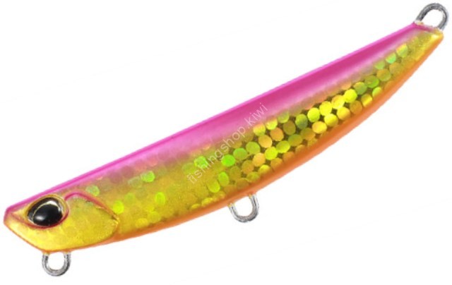 DUO Beach Walker Flipper Z 36g #GQA0242 Pink Gold OB