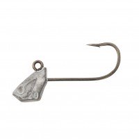 MAGBITE Bari Bari Jig Head Super Havy Wire 2g #4 (4pcs)