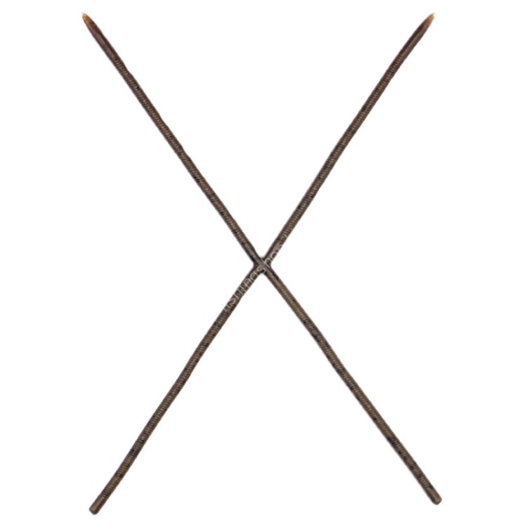 REINS Racing Cross Swamp Wire #RS10 Kani Miso