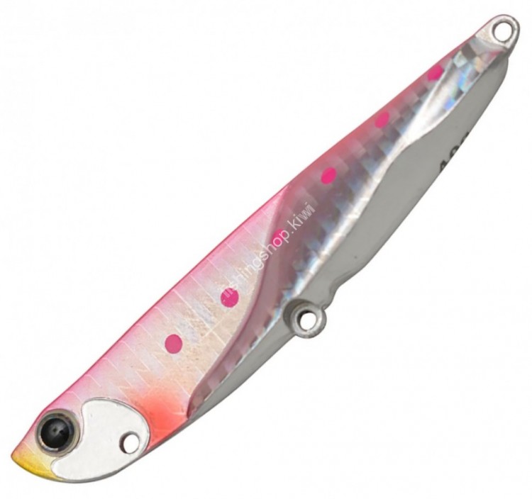 JACKSON Tobisugi Daniel 30g #KPI Keimura Pink Iwashi