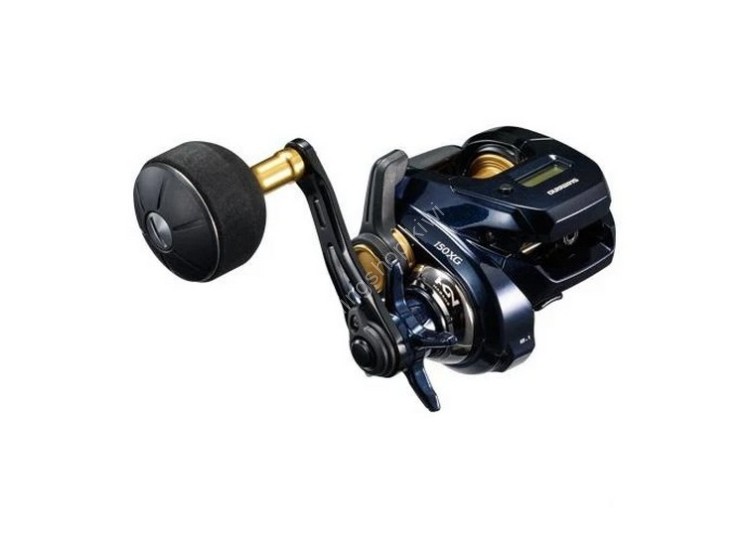 SHIMANO 19 Grappler CT 150XG