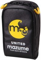 MAZUME MZAS-231 Mobile Case Yellow