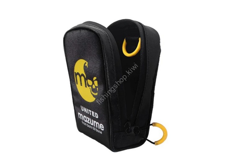MAZUME Mobile Case MZAS-231 #Yellow
