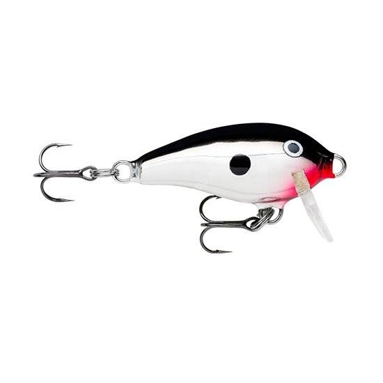 RAPALA Mini Fat Wrap MFR3-CH Lures buy at