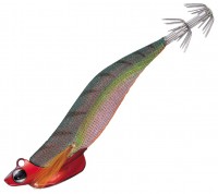 VALLEYHILL Squid Seeker 23 Micros #45MCR DK Green/Cedar/Red Holo