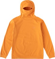 DAIWA DE-9223 Light Stretch Hoodie (Fade Orange) W.L