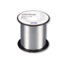 DAIWA Justron DPLS [Clear] 500m #4 (16lb)