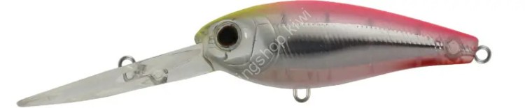 ZIP BAITS Lead Bomb 48F #887 TO/Charm Flicker