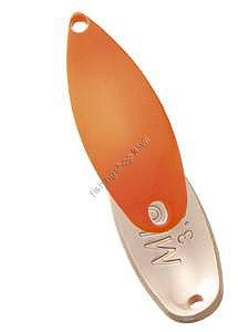 FOREST Miu Native Series 3.5g #09 Orange Copper