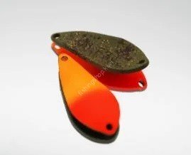 ALFRED Duralumin 29mm 1.2g #01 Energy Pink Pellet