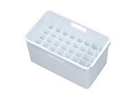 MEIHO Stocker Tray BM-40S #White