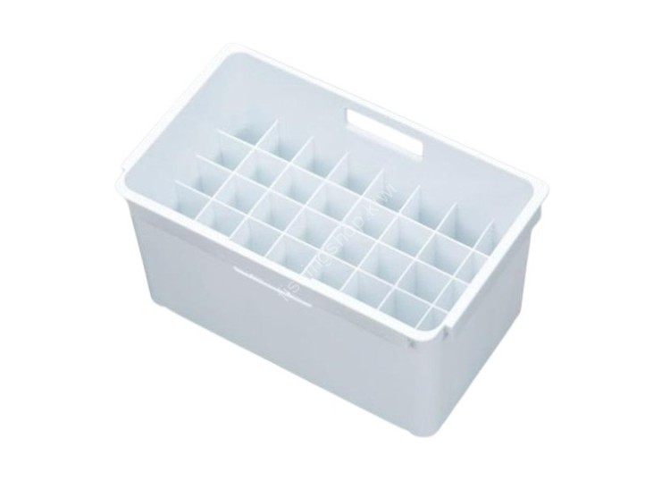 MEIHO Stocker Tray BM-40S #White