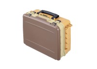 MEIHO Tackle Case Versus VS-3080 #Chocolate