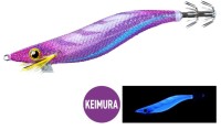 SHIMANO QE-Z35W Sephia Clinch Long Appeal JetBoost 3.5 #005 Purple Keimura