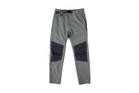 JACKALL Hybrid Stretch Pants S Slain Green