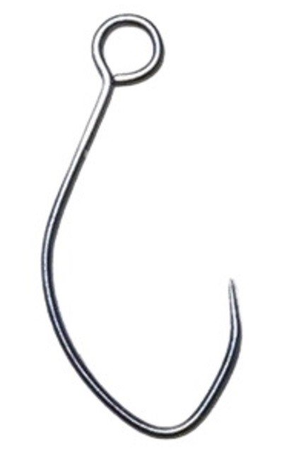 MUKAI Spang Hook #7 (25pcs)