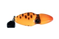 JACKALL TG BinBin Switch Head 100g #Switch Orange