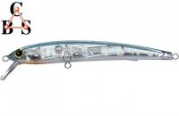 EVERGREEN M-1 Inspire Minnow #319 Hasu