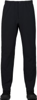 DAIWA DP-8123 Storm Fleece Tech Pants (Black) W.L