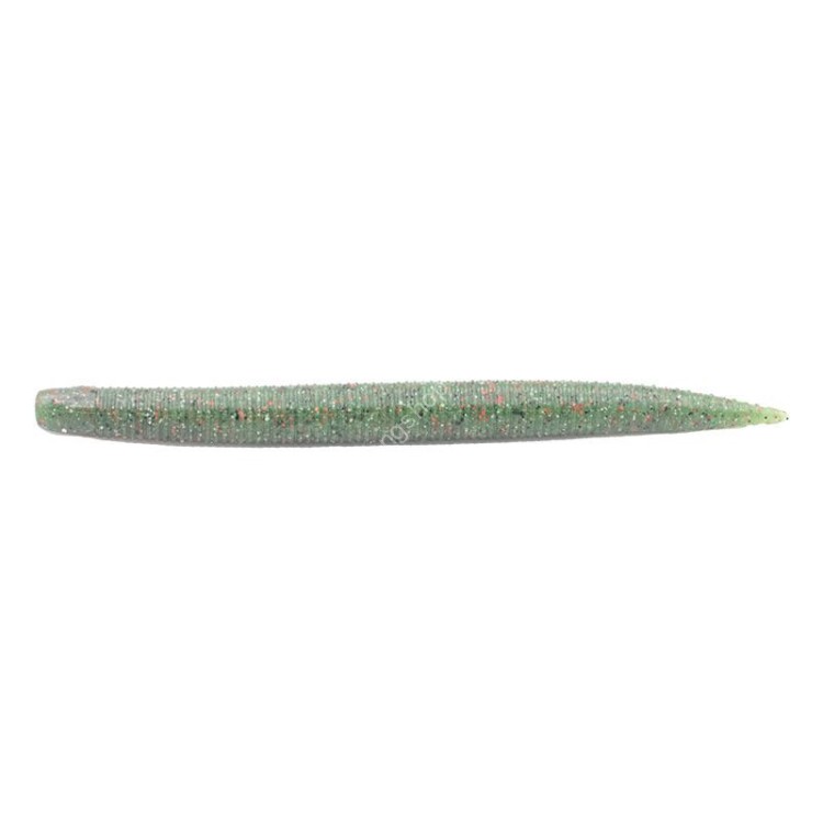 GEECRACK Saf Stick 3'' Light Pack #004 #WM Red Flake (4pcs)
