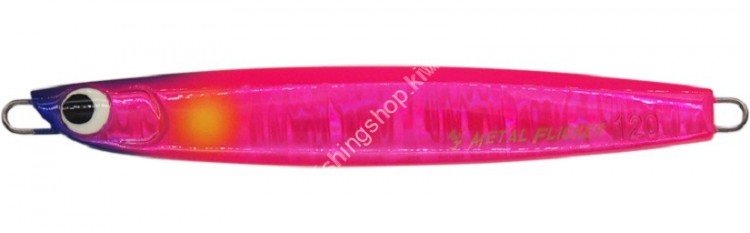 MARIA Metal Flicker Tachiuo SP 160g #02H Tachi Pink