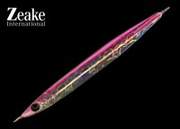 ZEAKE RS-Long 60g #RSL003 Pink