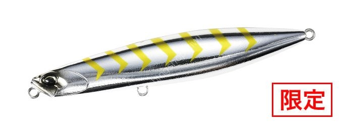 DUO Beach Walker Wedge 95S #MCC0768 Hotta UV Gin Pika Gigo