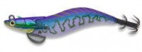 FISH LEAGUE EgiLee Dartmax No.2.5 #D206CP Tiger Bunny Crystal Purple (Firefly Uneven Coating)