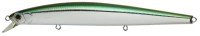 ZIP BAITS System Minnow 139S Abire #923 Emerald Back Silver
